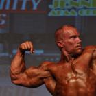Jay  Pappas - NPC John Simmons 2009 - #1
